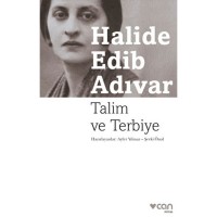 Talim ve Terbiye