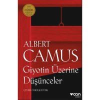 Giyotin Üzerine Düşünceler