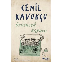 Örümcek Kapanı