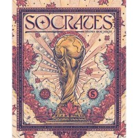 Socrates Düşünen Spor Dergisi Sayı: 99