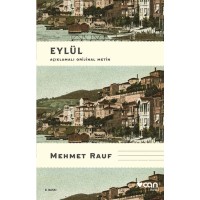 Eylül Orijinal Metin
