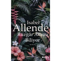 Rüzgar Adımı Biliyor