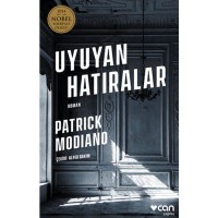 Uyuyan Hatıralar