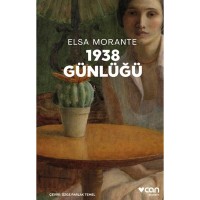 1938 Günlüğü