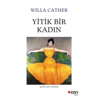Yitik Bir Kadın