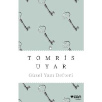 Güzel Yazı Defteri