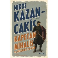 Kapetan Mihalis