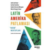 Latin Amerika Patlaması: “Boom” Mektupları