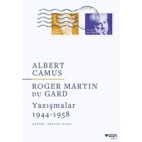 Yazışmalar 1944-1958