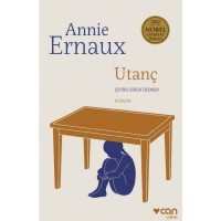 Utanç