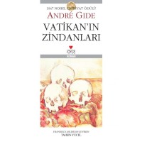 Vatikan`ın Zindanları