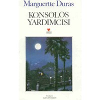 Konsolos Yardımcısı