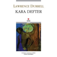 Kara Defter