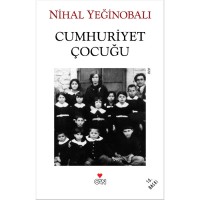 Cumhuriyet Çocuğu