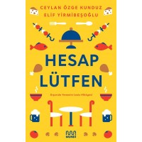 Hesap Lütfen