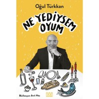 Ne Yediysem Oyum