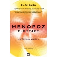 Menopoz Elkitabı