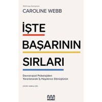 İşte Başarının Sırları