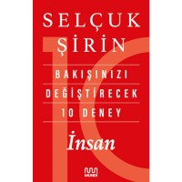 Bakışınızı Değiştirecek 10 Deney: İnsan