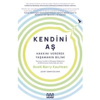Kendini Aş