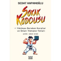 Sokak kodcusu: Kırılması Gereken Kurallar ve Onları Kırmanın Yolları