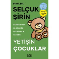 Yetişin Çocuklar