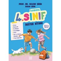 İlkokul 4. Sınıf Destek Kitabı