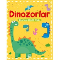 Buttercup - Dinozorlar