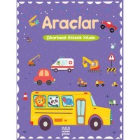 Buttercup - Araçlar