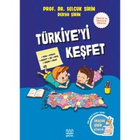 Türkiye`yi Keşfet