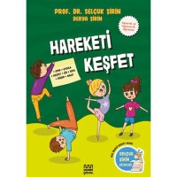 Hareketi Keşfet