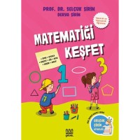 Matematiği Keşfet