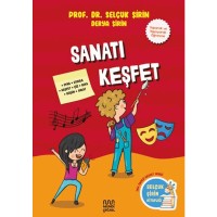 Sanatı Keşfet