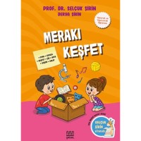 Merakı Keşfet
