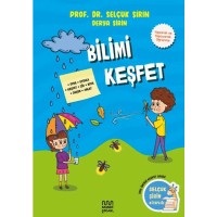 Bilimi Keşfet