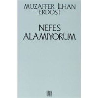 Nefes Alamıyorum