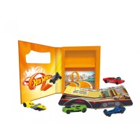 Hot Wheels Kulaktan Kulağa Öyküler