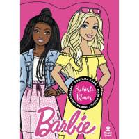 Barbie Sihirli Klasör 2