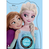 Disney Karlar Ülkesi Sihirli Klasör 2