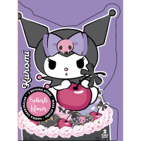 Kuromi Sihirli Klasör 2