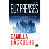 Buz Prenses