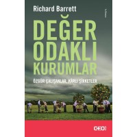 Değer Odaklı Kurumlar