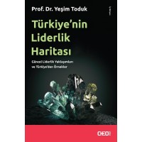Türkiye`nin Liderlik Haritası