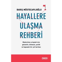 Hayallere Ulaşma Rehberi