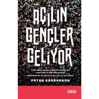 Açılın Gençler Geliyor