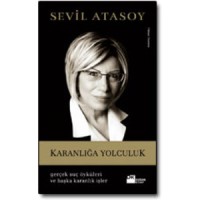 Karanlığa Yolculuk Gerçek Suç Öyküleri Ve Başka Karanlık İşler