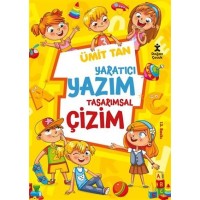 Yaratıcı Yazım Tasarımsal Çizim