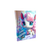 Unicorn Sihirli Günlüğüm