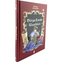 Dünya Çocuk Klasikleri Özel Seçki – 10 Temel Eser