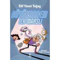 Büyükannem İlk Marslı
